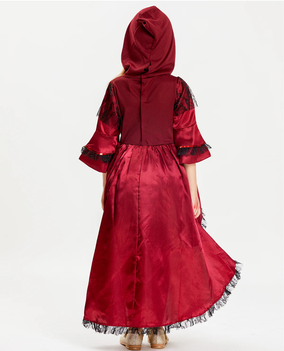 Vampire Costume