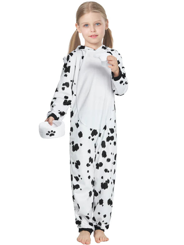 Dalmatian Dog Costume