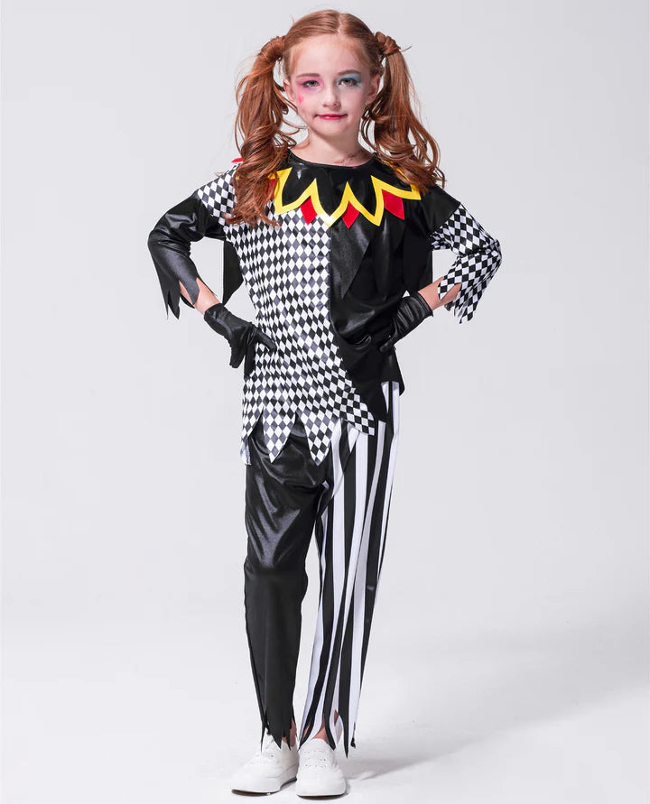 Clown Costume