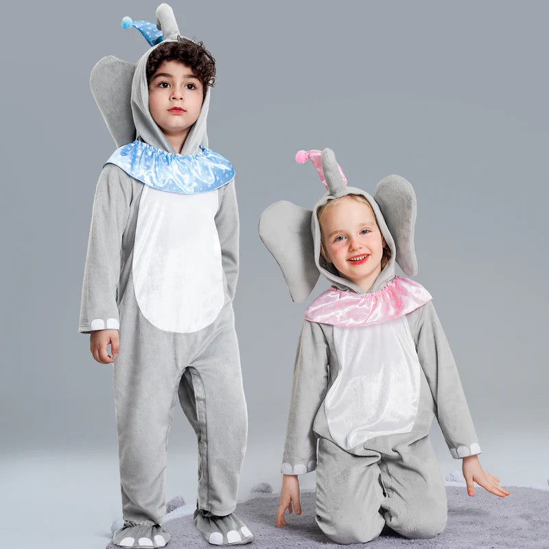 Elephant Costume