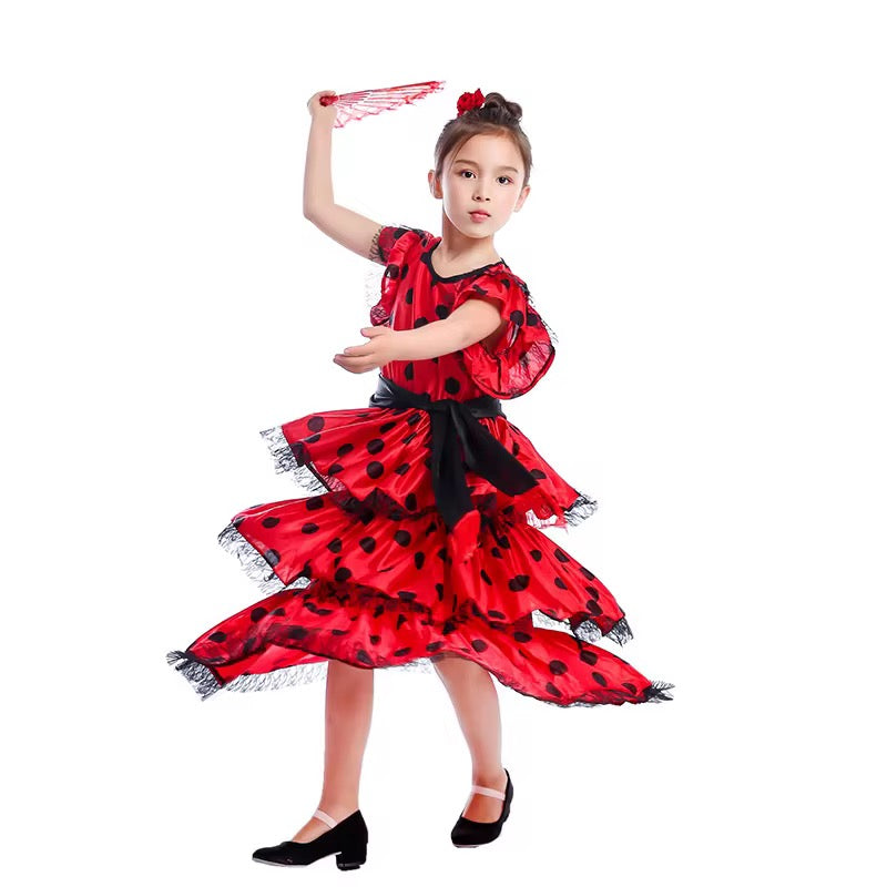 Spanish Costume