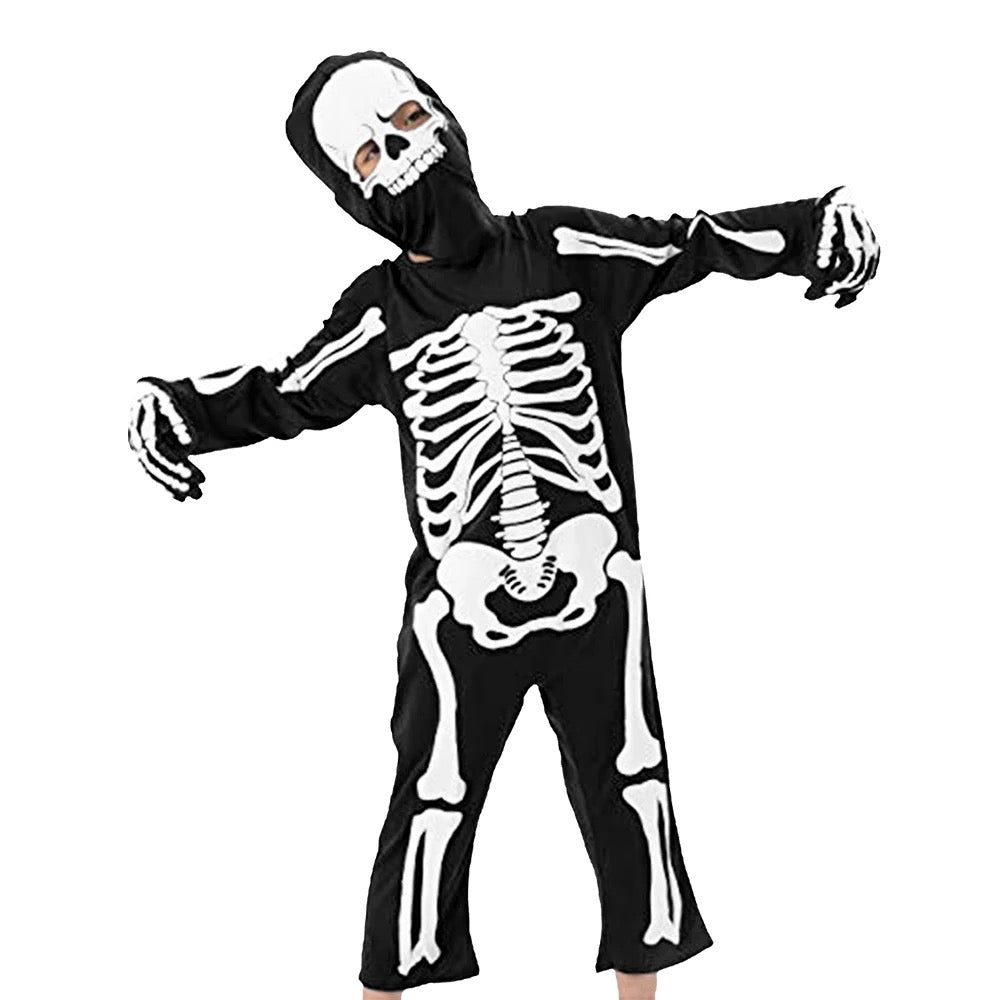 Skeleton Costume