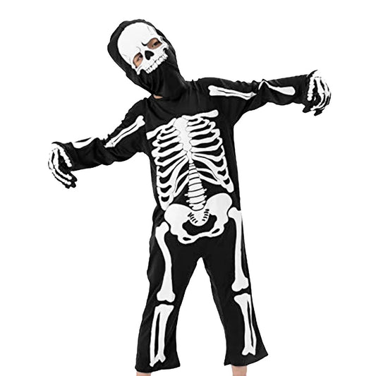 Skeleton Costume