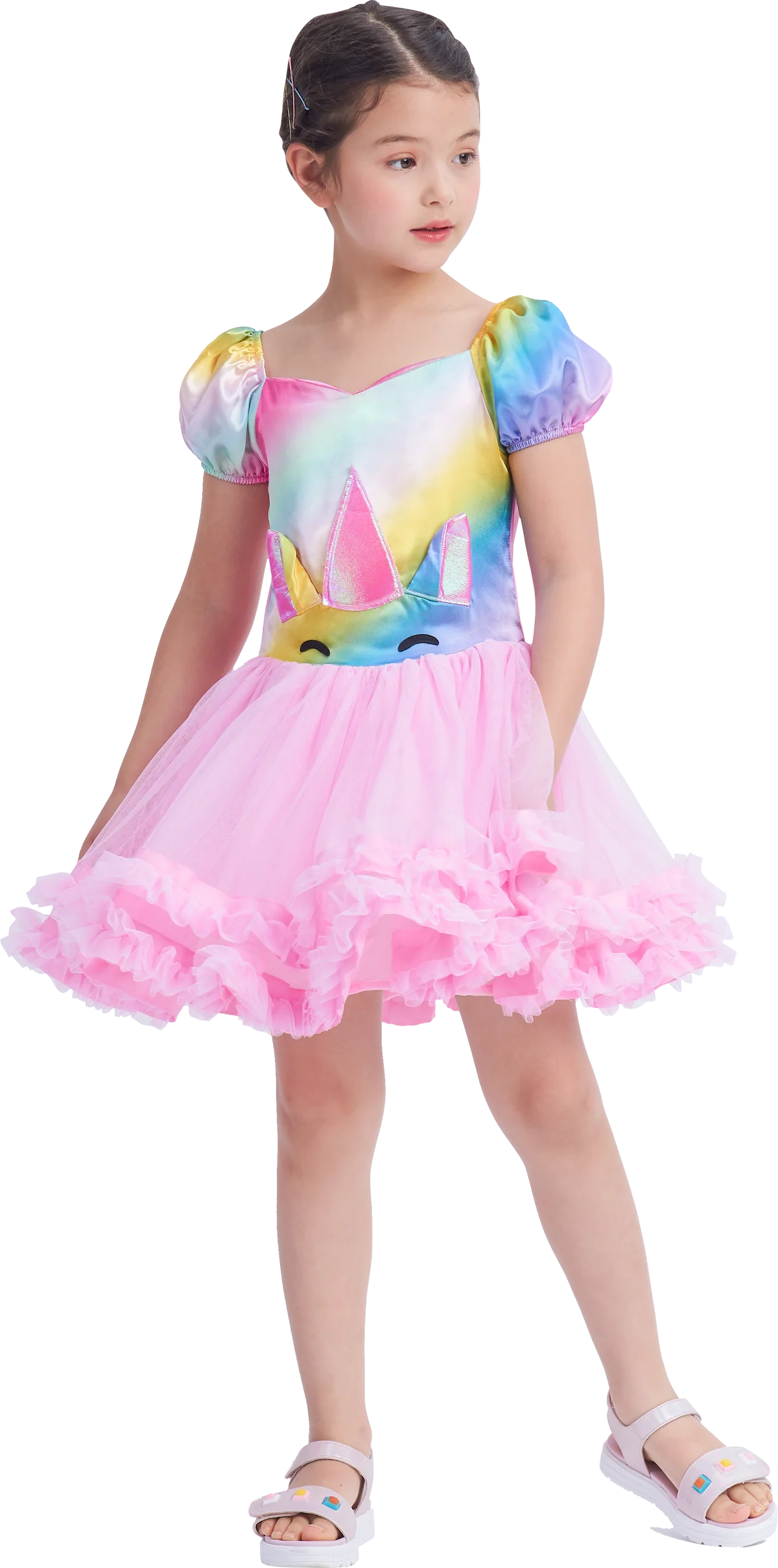 Unicorn Dress