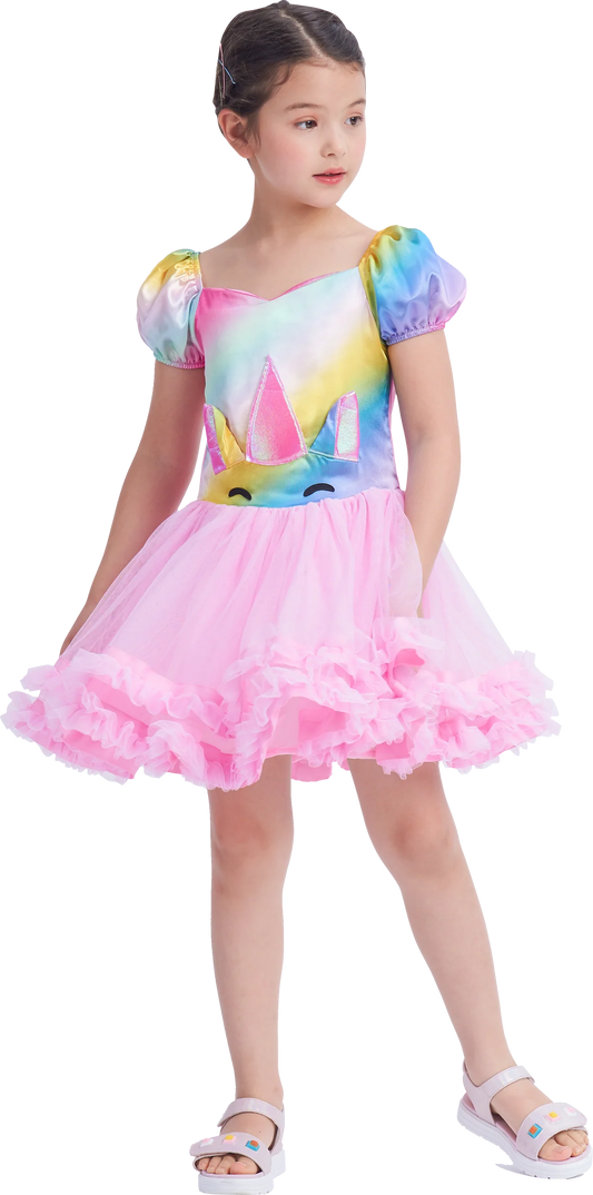 Unicorn Dress