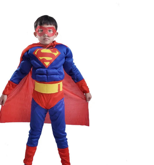 Superman Costume