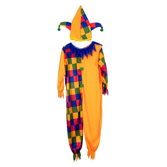 Clown Costume