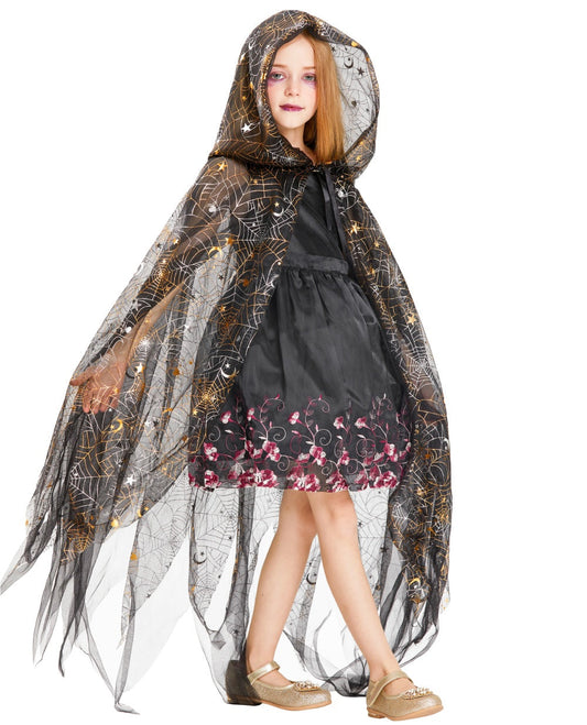 Spider Cape
