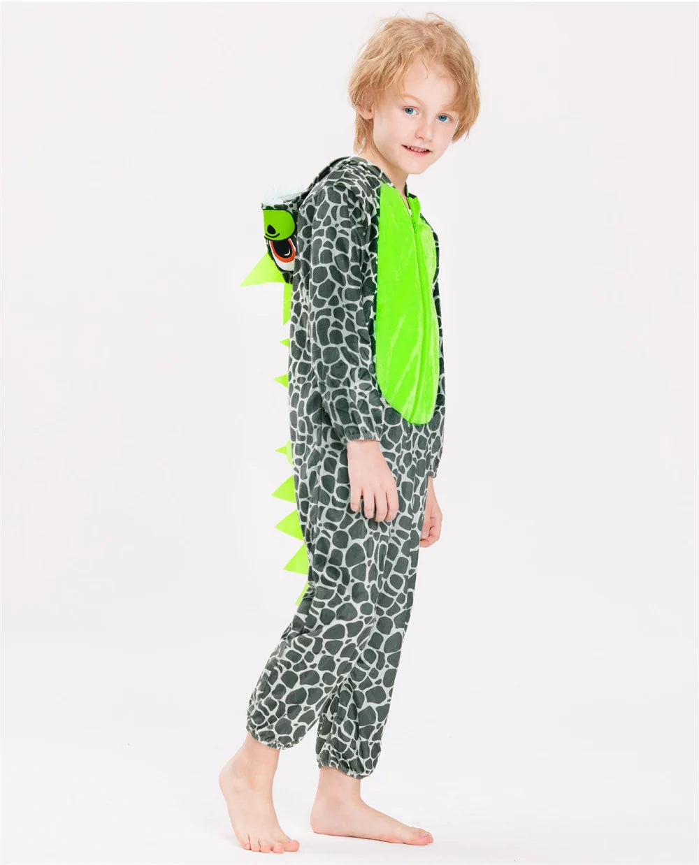 Dinosaur Costume