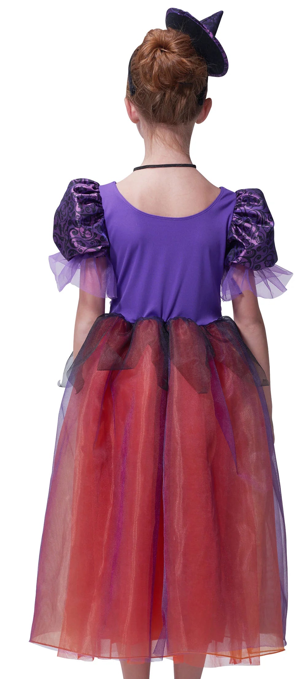 Witch Costume