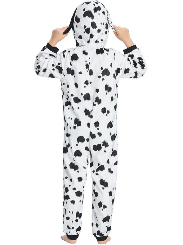 Dalmatian Dog Costume