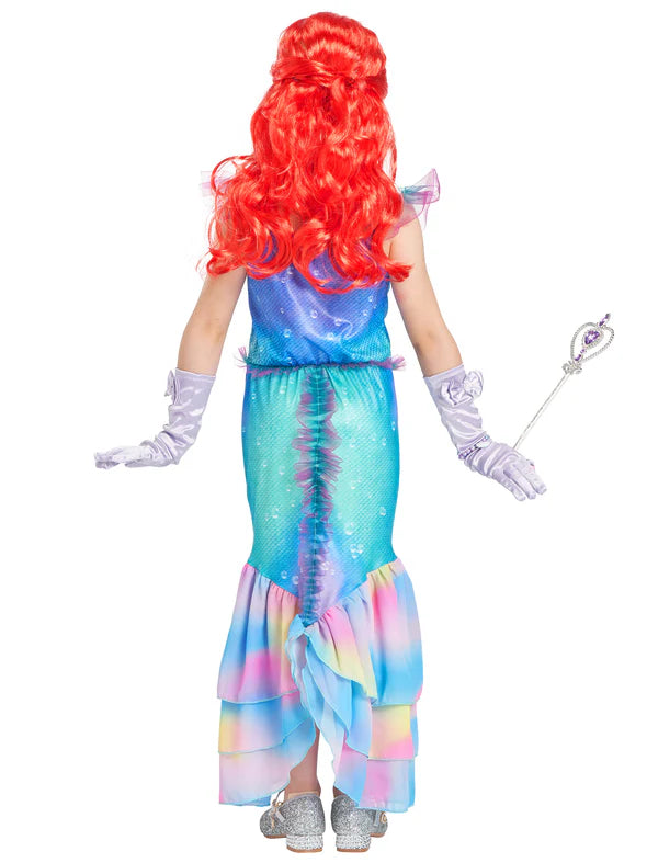 Little Mermaid Costume