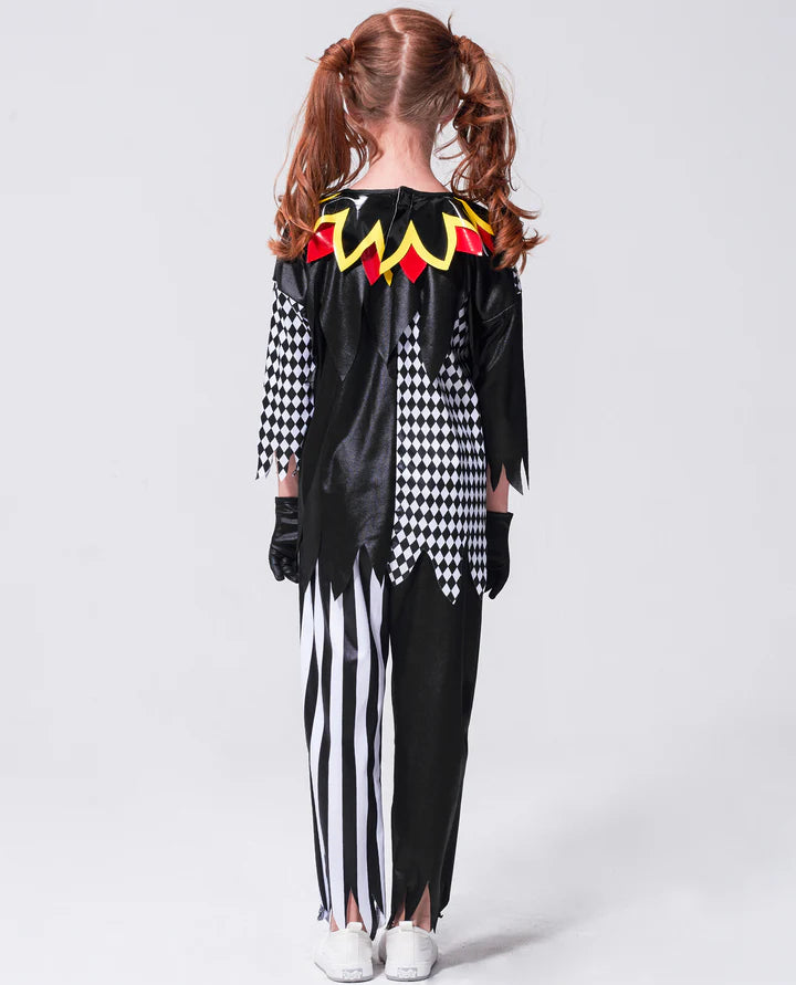 Clown Costume