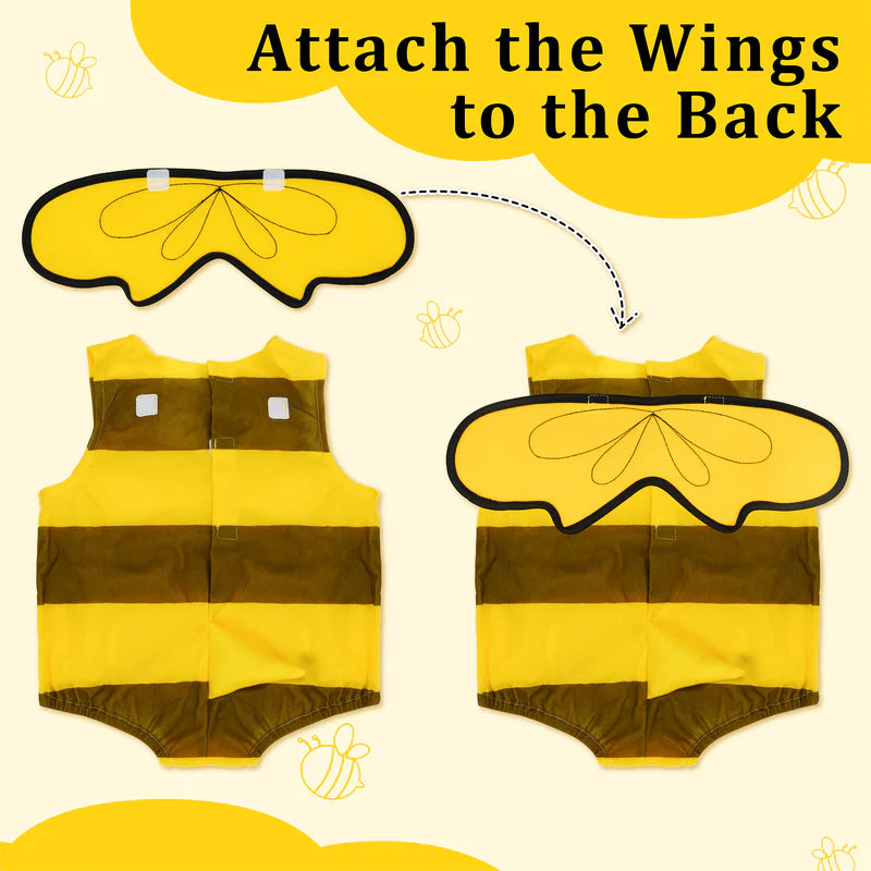 Bee Onesie