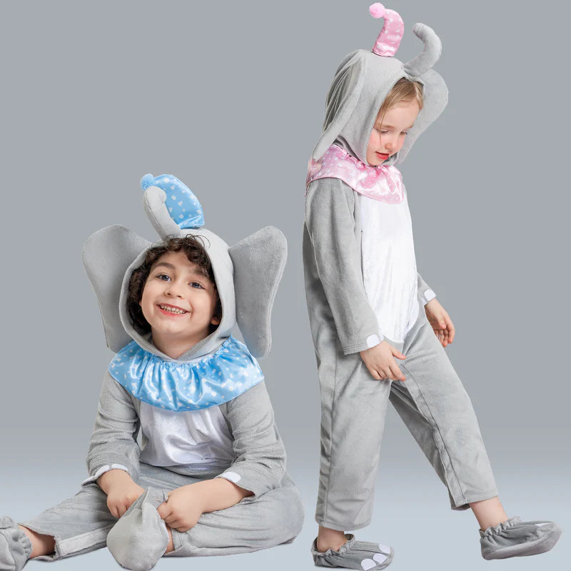 Elephant Costume