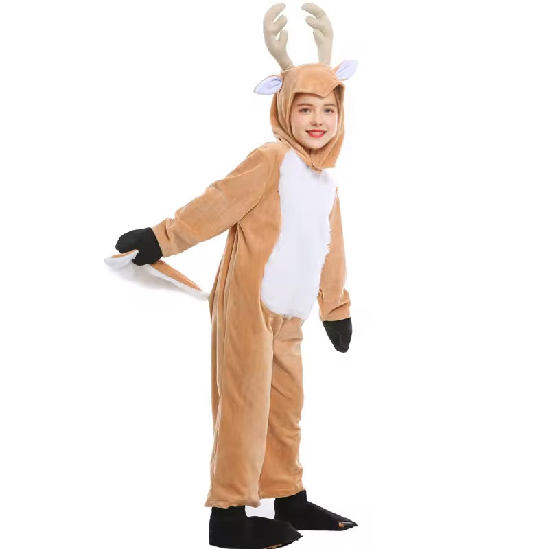 Reindeer Costume