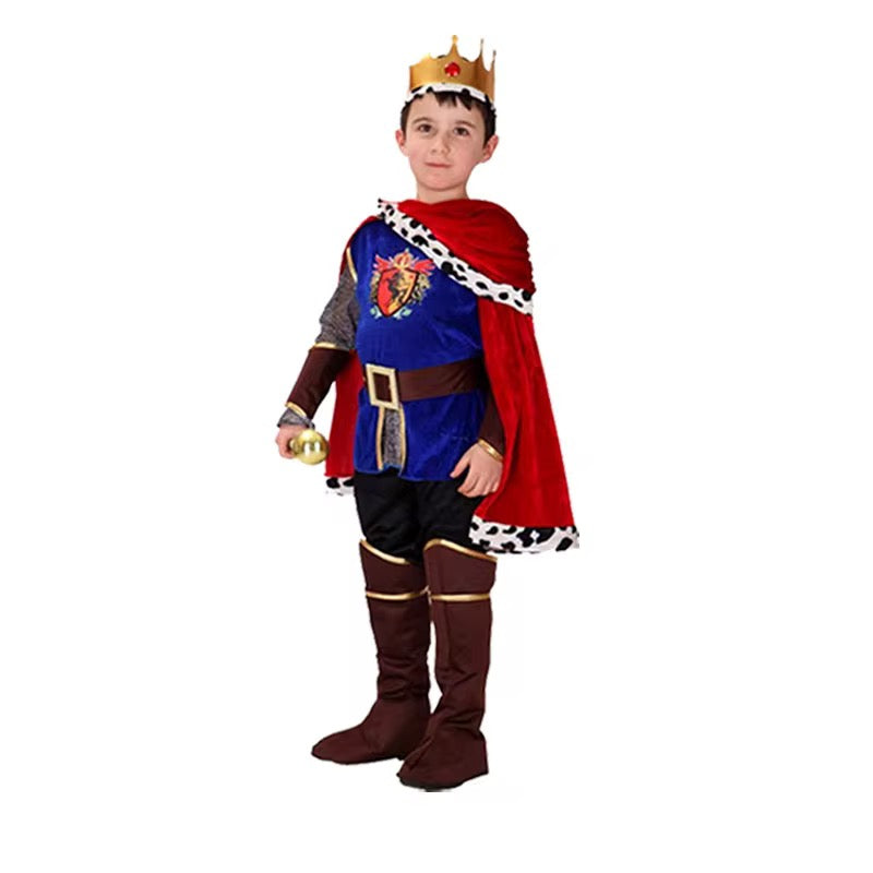 King Costume