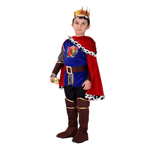 King Costume