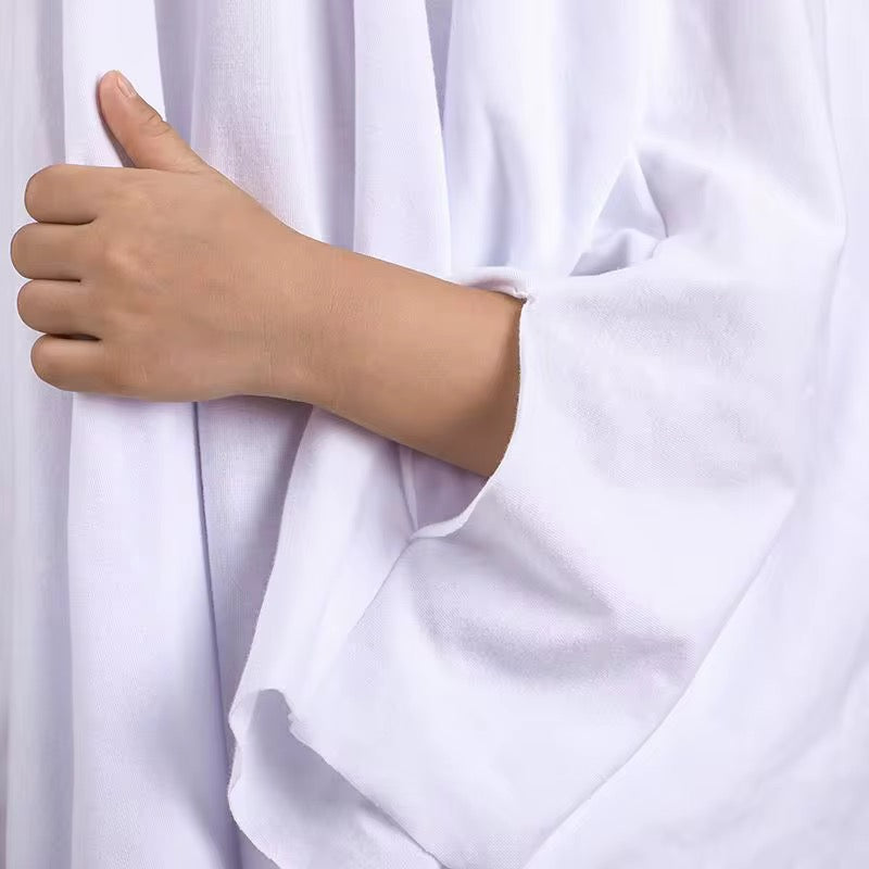 Ghost Costume