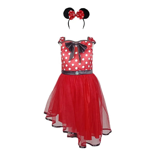 Minnie Mouse Dress