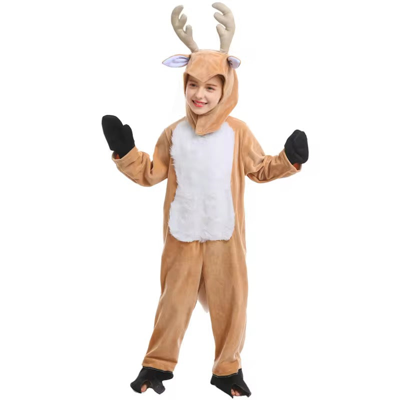 Reindeer Costume