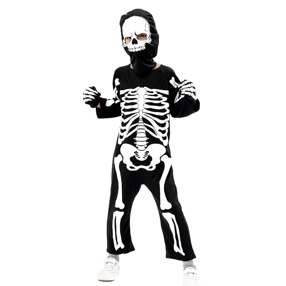 Skeleton Costume