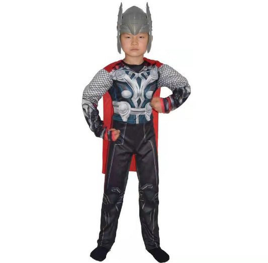 Thor Costume