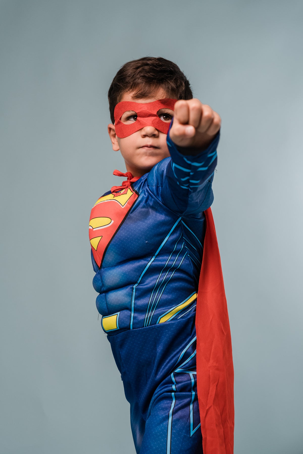 Superman Costume