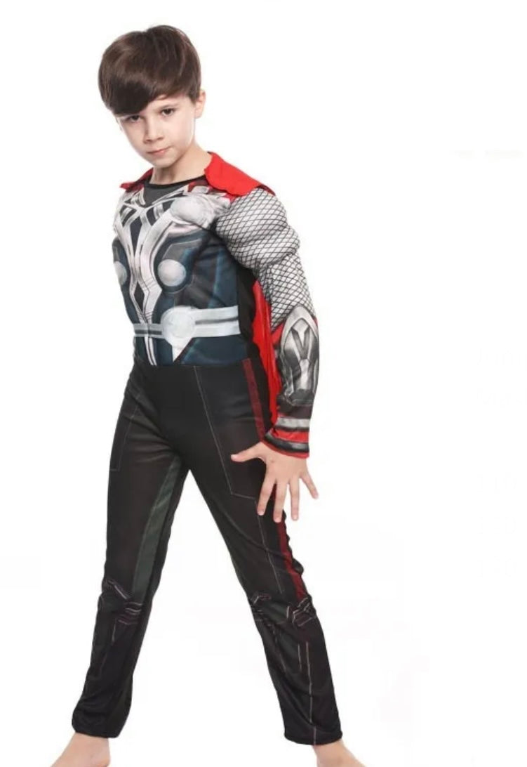 Thor Costume