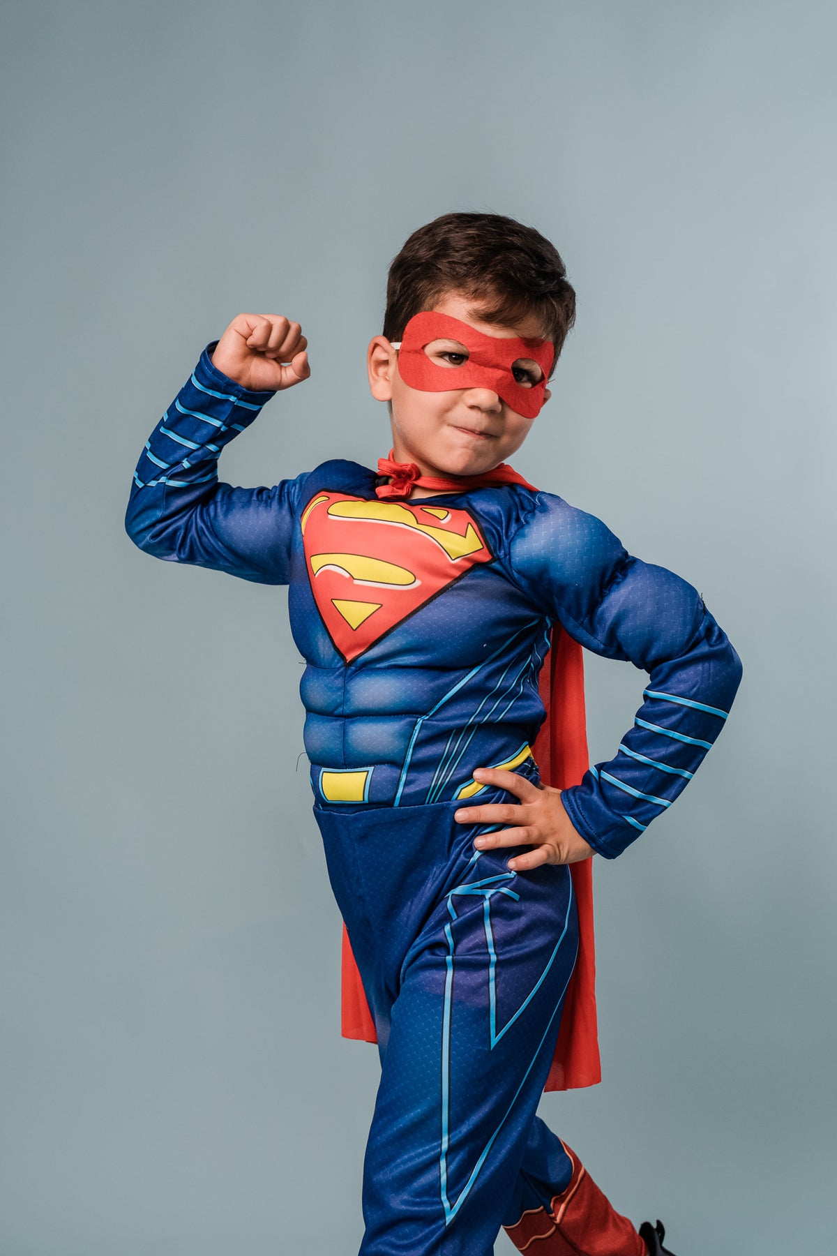 Superman Costume