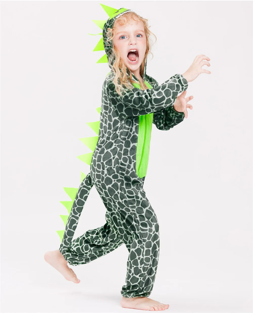 Dinosaur Costume