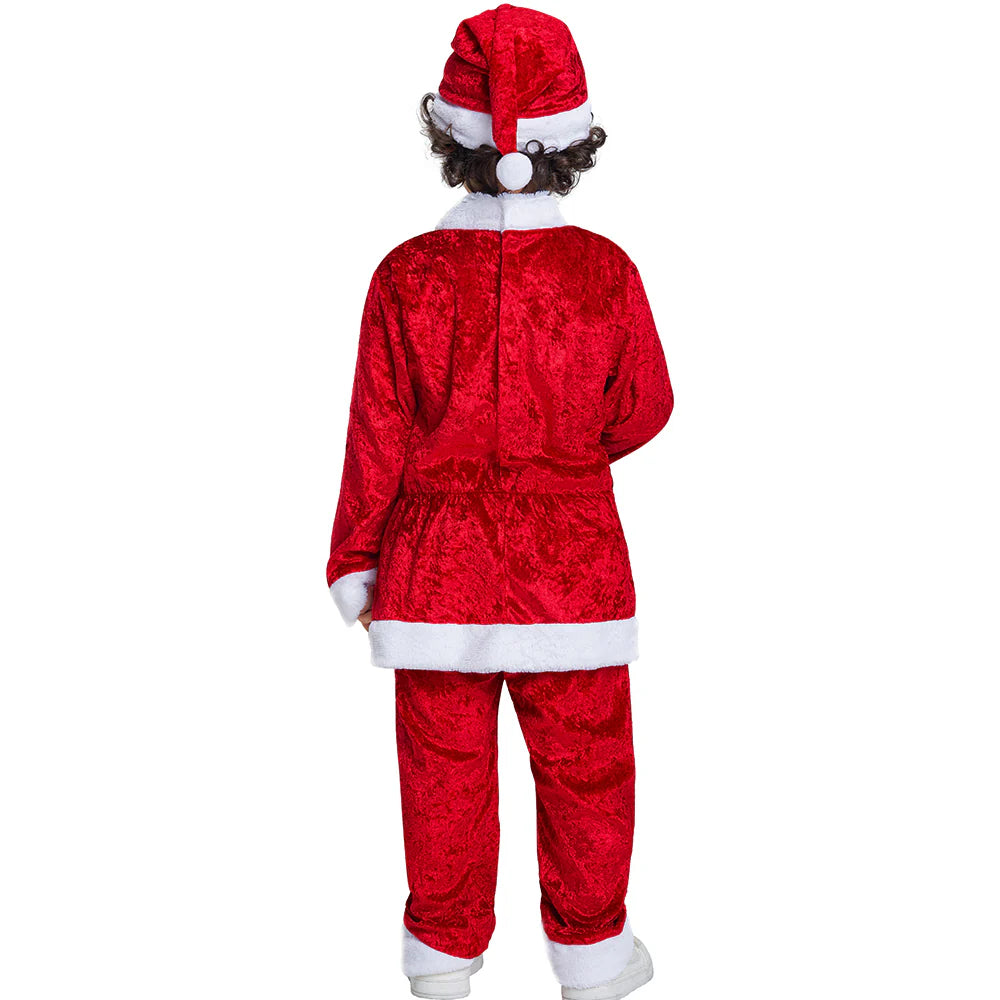 Santa Claus Costume