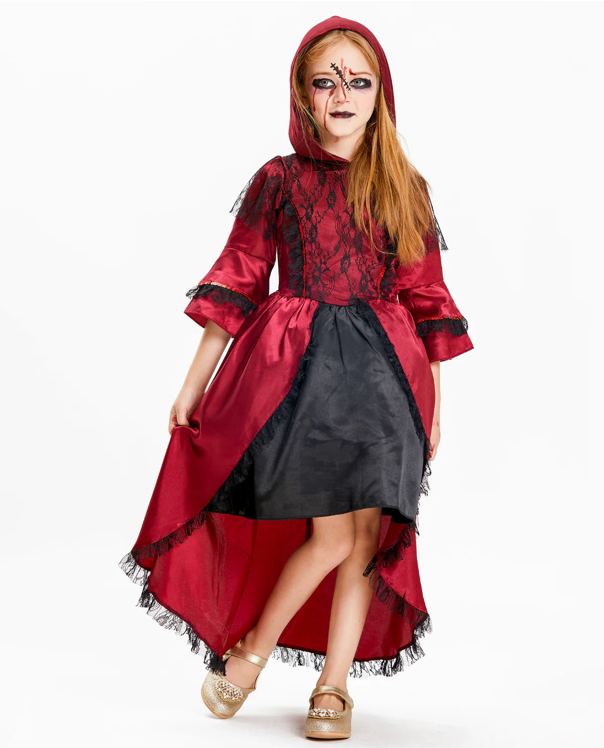 Vampire Costume