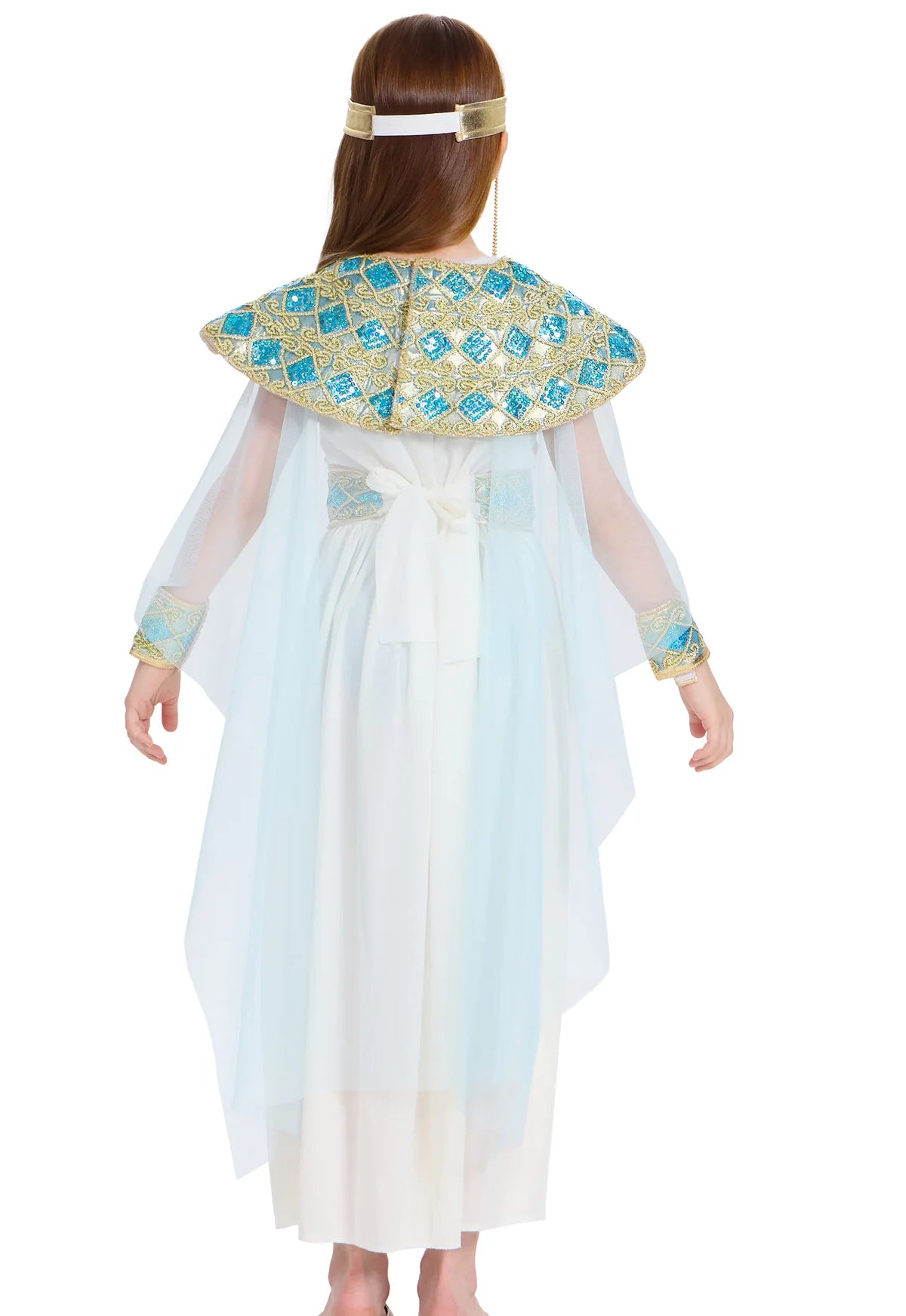 Cleopatra Egyptian Costume