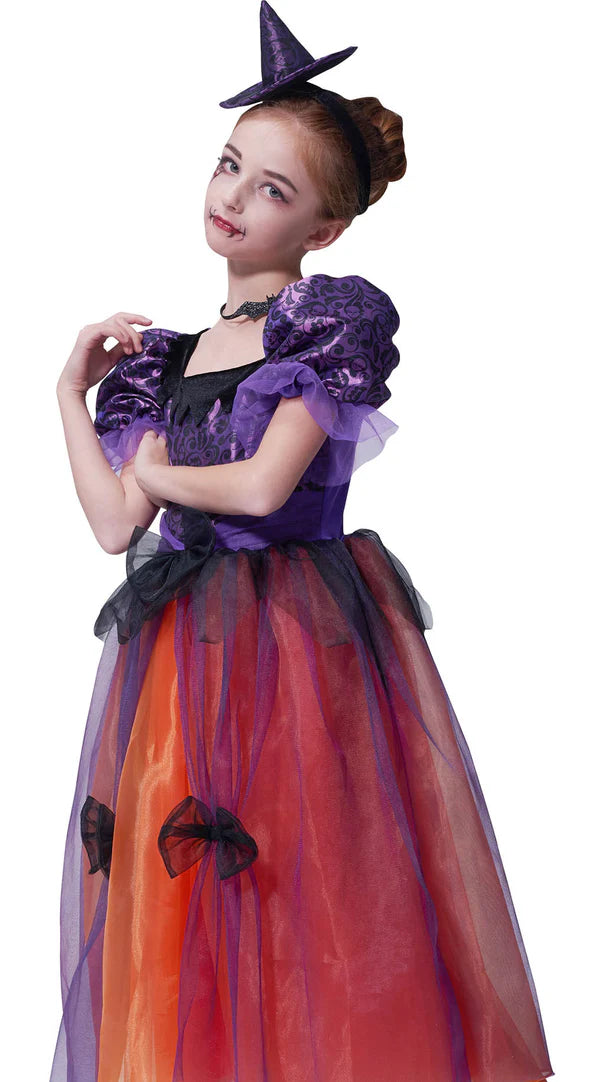Witch Costume