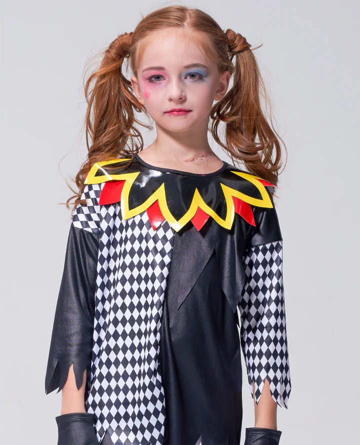 Clown Costume