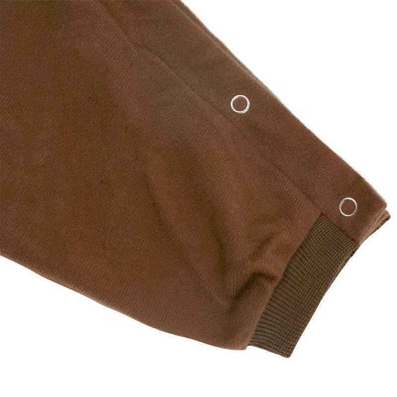Bear Hooded Onesie