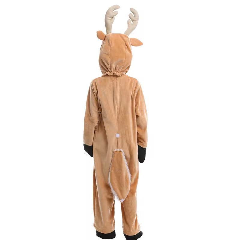 Reindeer Costume