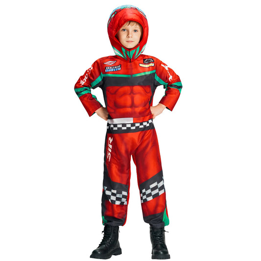 Racer Costume