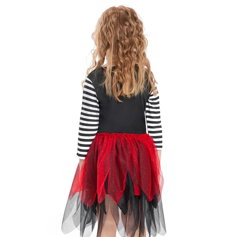 Pirate Costume