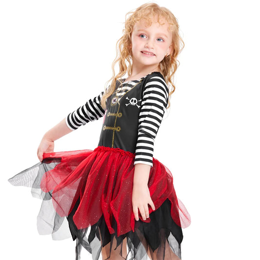 Pirate Costume