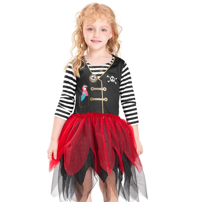 Pirate Costume