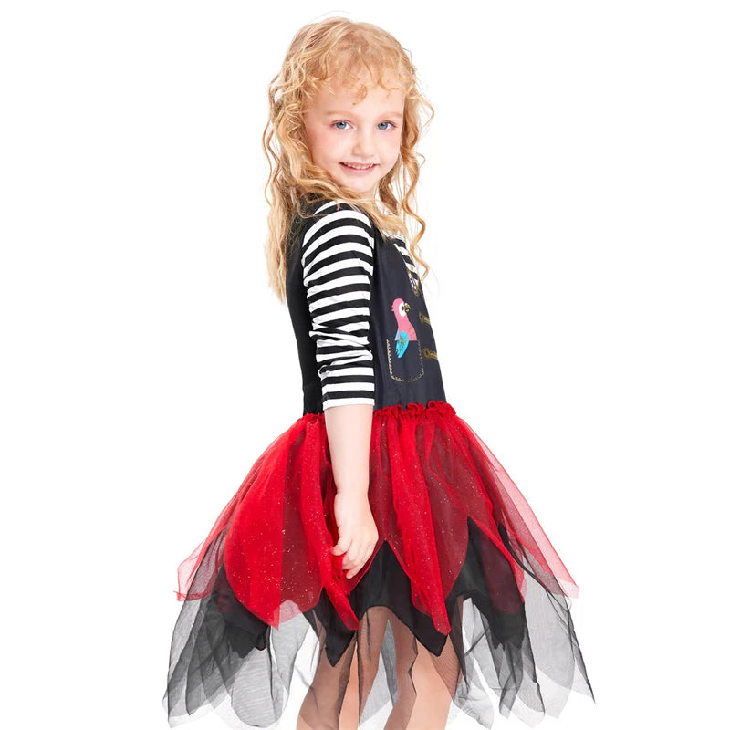Pirate Costume