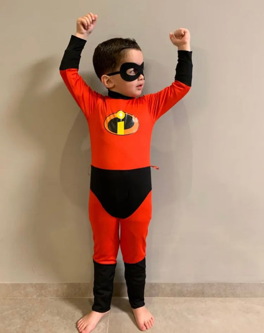 The Incredibles Costume