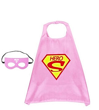 Superwoman Cape