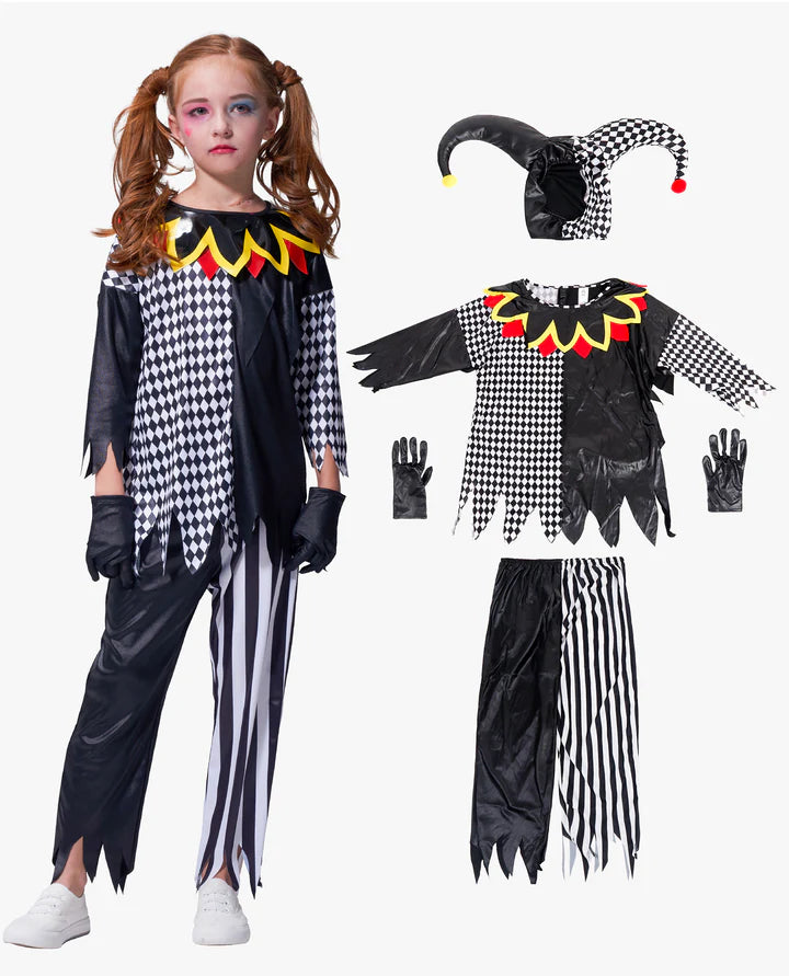 Clown Costume