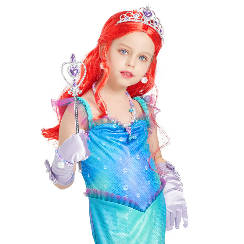 Little Mermaid Costume