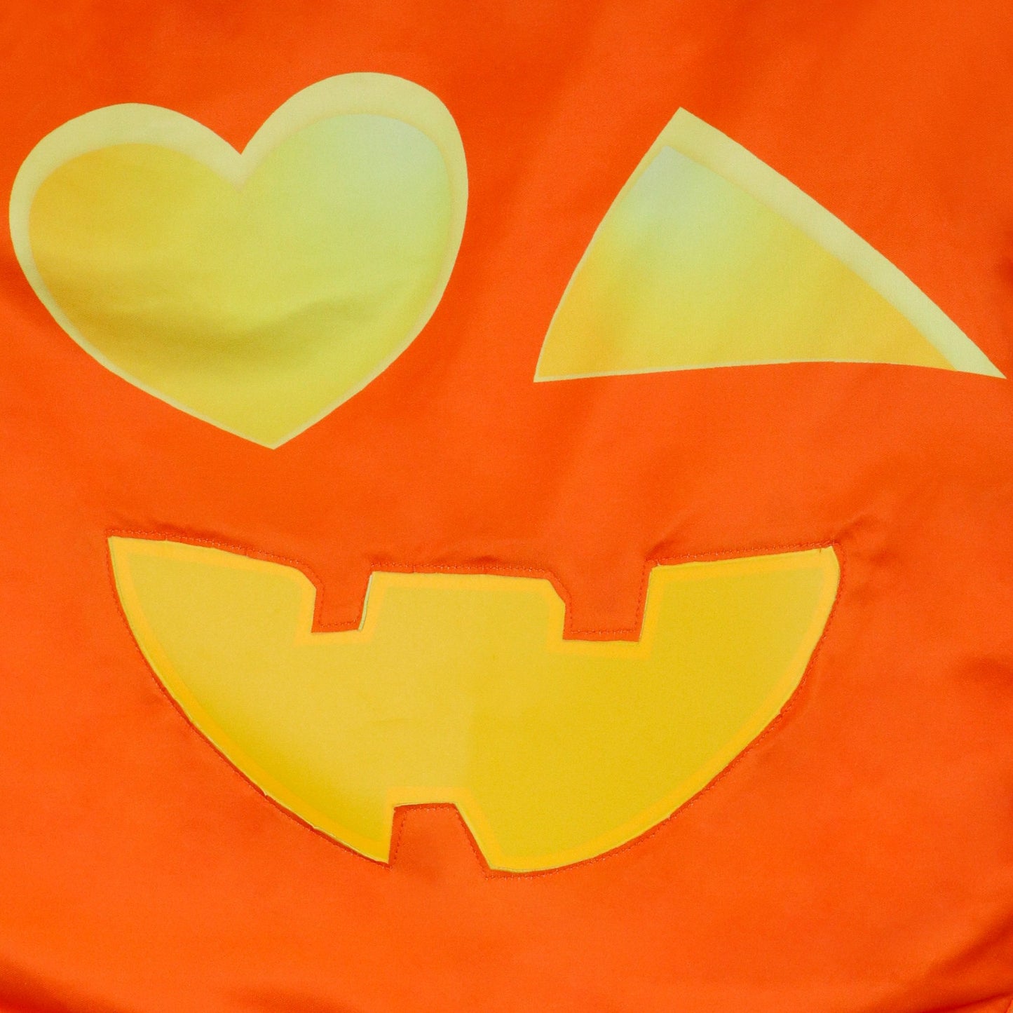 Light up Pumpkin Costume