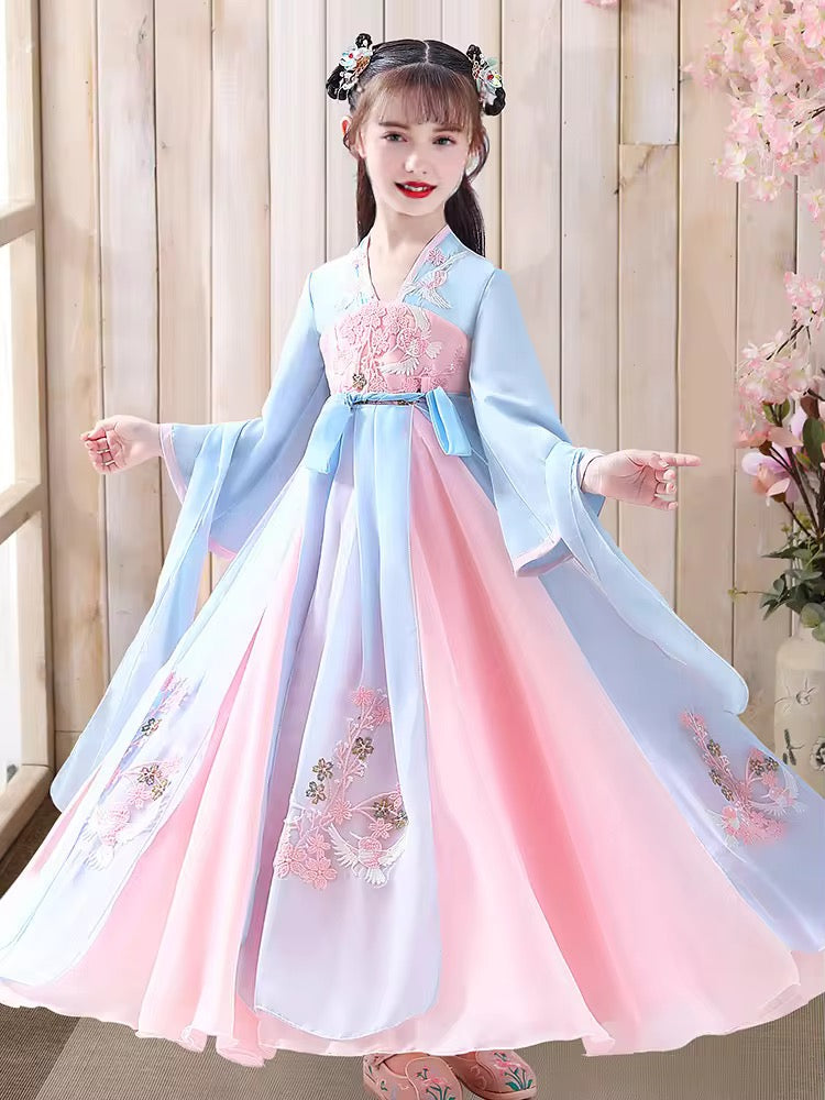 Chinese Costume