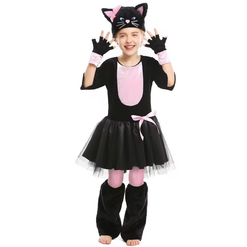 Cat Costume